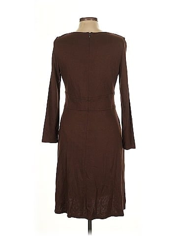Tom and Linda Platt Casual Dress (view 2)