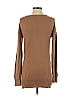 Haute Hippie Tan Silk Cardigan Size S - photo 2