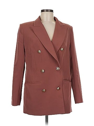 Express Blazer (view 1)