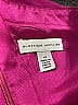 ML Monique Lhuillier Pink Cocktail Dress Size 10 - photo 6