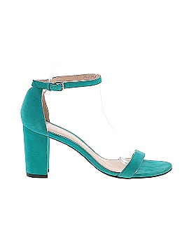 Stuart Weitzman Heels (view 1)
