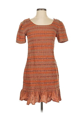 Opening Ceremony Casual Dress (view 1)