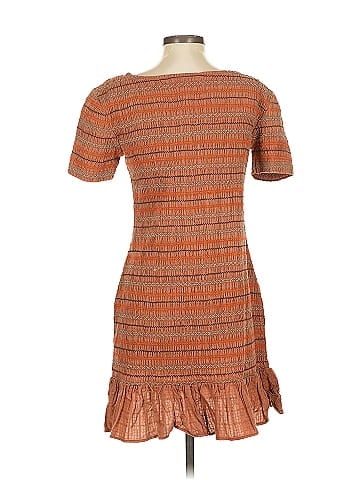 Opening Ceremony Casual Dress (view 2)