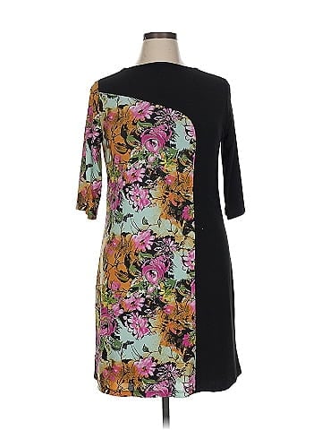 Lucie Lu Cocktail Dress (view 1)