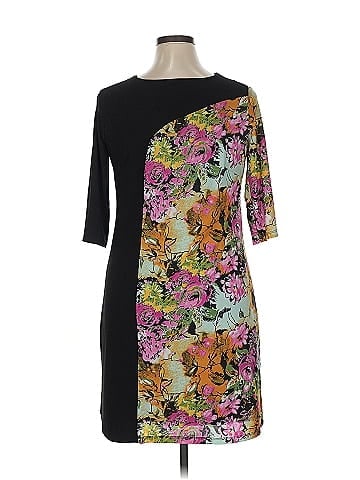 Lucie Lu Cocktail Dress (view 2)