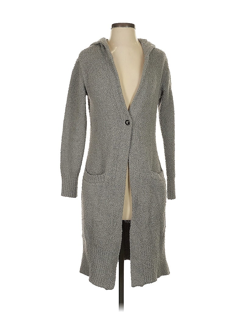 Ugg Gray Cardigan Size XS - photo 1