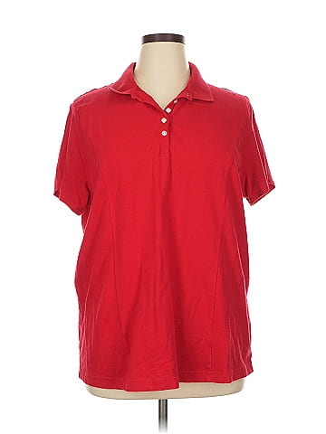 Riders by Lee Short Sleeve Polo (view 1)