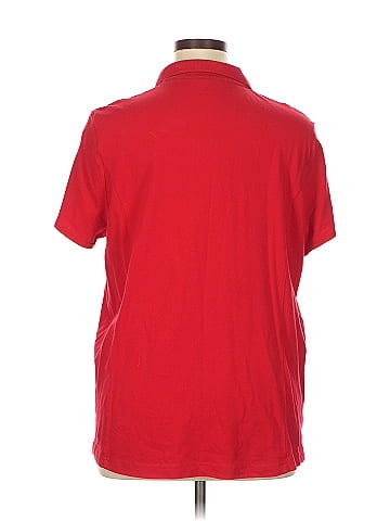 Riders by Lee Short Sleeve Polo (view 2)