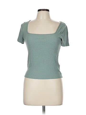 Madewell Short Sleeve T-Shirt (view 1)