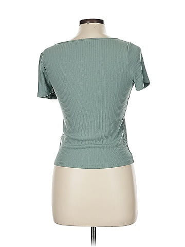 Madewell Short Sleeve T-Shirt (view 2)