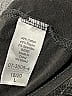 Ellos Black Sleeveless T-Shirt Size 18 - photo 7