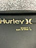 Hurley Black Active Pants Size L - photo 3