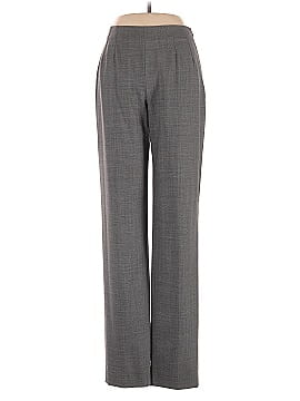 Piazza Sempione Wool Pants