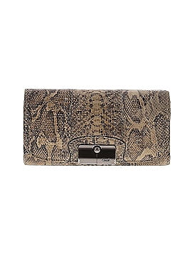 Coach Leather Wallet