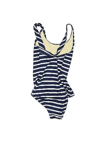 Lands' End One Piece Swimsuit (view 2)