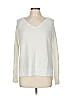 SO Ivory Pullover Sweater Size L - photo 1