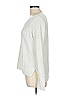 SO Ivory Pullover Sweater Size L - photo 5