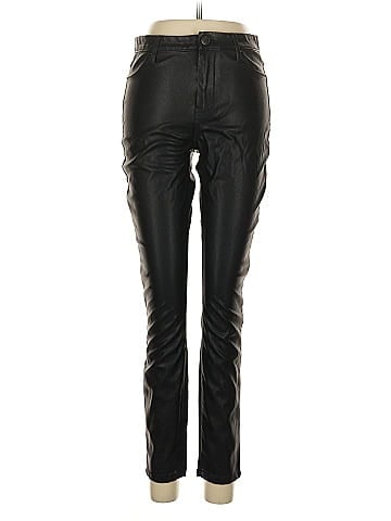 Blank NYC Faux Leather Pants (view 1)