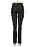 Blank NYC Black Faux Leather Pants Size 28 waist - photo 1