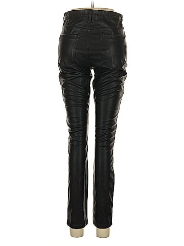 Blank NYC Faux Leather Pants (view 2)