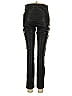 Blank NYC Black Faux Leather Pants Size 28 waist - photo 2