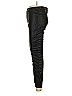 Blank NYC Black Faux Leather Pants Size 28 waist - photo 5