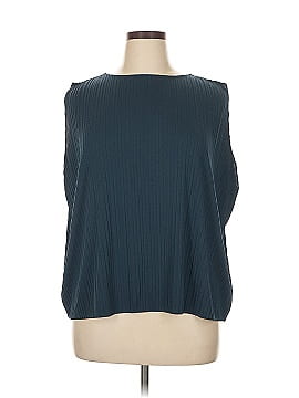 Uniqlo Sleeveless Blouse