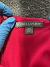 Jessica London Solid Burgundy Cocktail Dress Size 16 - photo 7