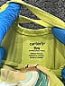 Carter's Green Sleeveless T-Shirt 6-9 MO / 9 MO - photo 3