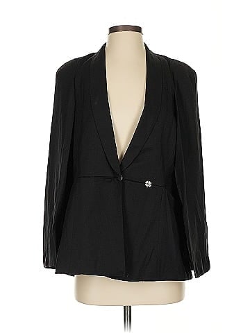 Charlotte Russe Blazer (view 1)