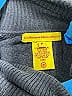 Catherine Malandrino Gray Wool Pullover Sweater Size P (petite) - photo 6