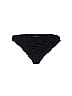 Marysia Solid Black Swimsuit Bottoms Size XS - photo 1