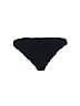 Marysia Solid Black Swimsuit Bottoms Size XS - photo 2