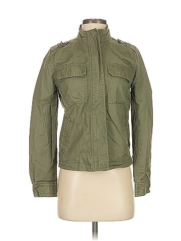 Charlotte Russe Jacket (view 1)