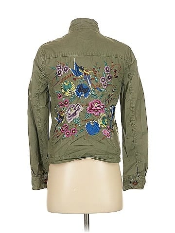 Charlotte Russe Jacket (view 2)