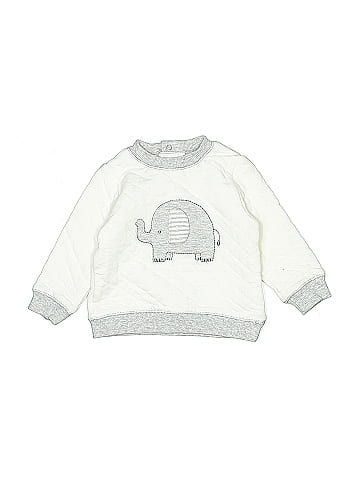 Little Me Sweatshirt (view 1)