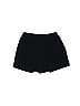 Soprano Solid Black Shorts Size L - photo 2