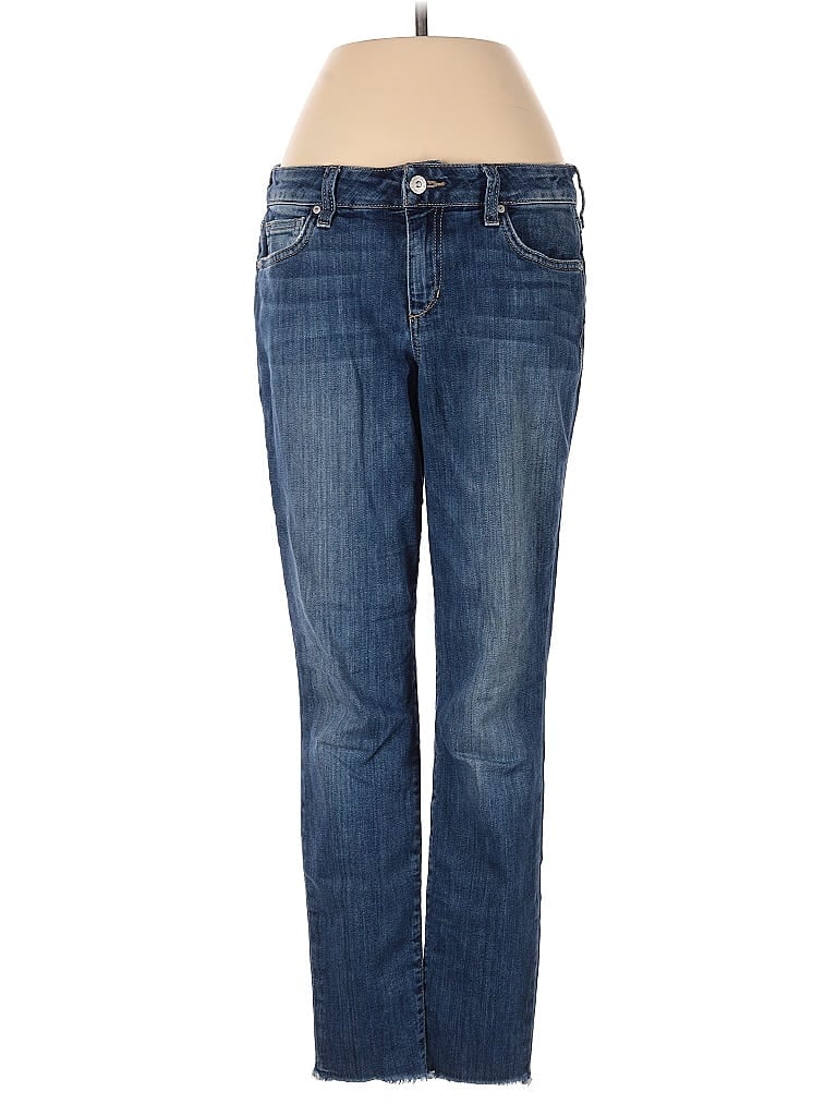 Pre-owned Joe's Jeans Jeans In Blue