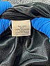 David Meister 100% Polyester Solid Black Cocktail Dress Size 10 - photo 7