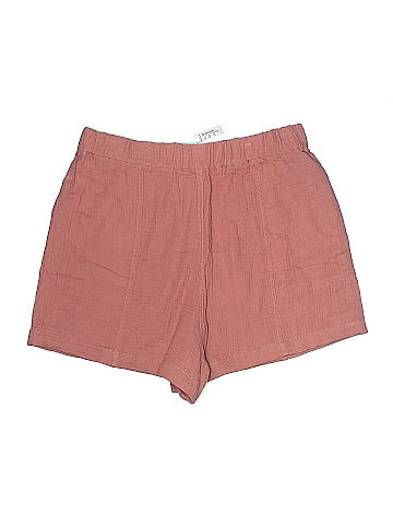 Madewell Shorts (view 2)