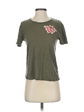 Tiny Short Sleeve Top