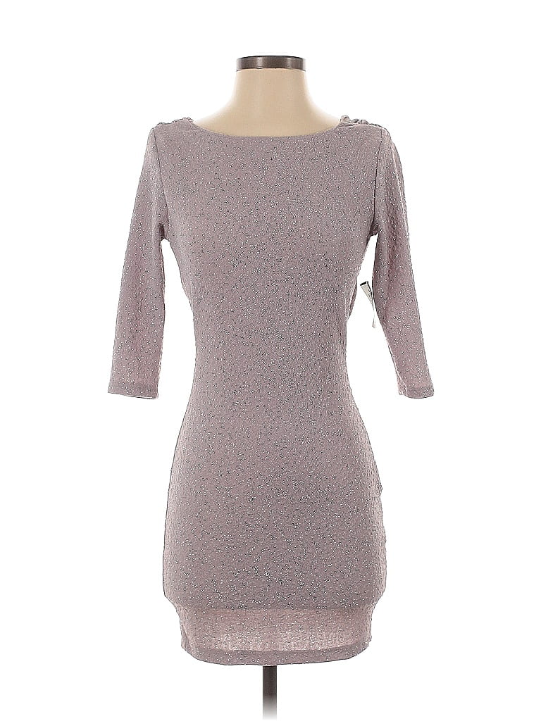 Windsor Casual Dress In Purple
