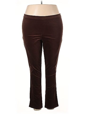 Isaac Mizrahi LIVE! Casual Pants (view 1)