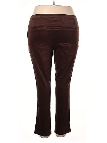 Isaac Mizrahi LIVE! Casual Pants (view 2)