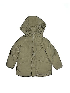 Zara Kids Snow Jacket