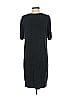 Left Coast by Dolan Black Casual Dress Size S - photo 2