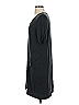 Left Coast by Dolan Black Casual Dress Size S - photo 5