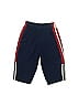 Adidas 100% Polyester Blue Track Pants 12-18 MO / 18 MO - photo 2