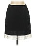 Saylor Black Casual Skirt Size S - photo 1
