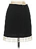 Saylor Black Casual Skirt Size S - photo 2